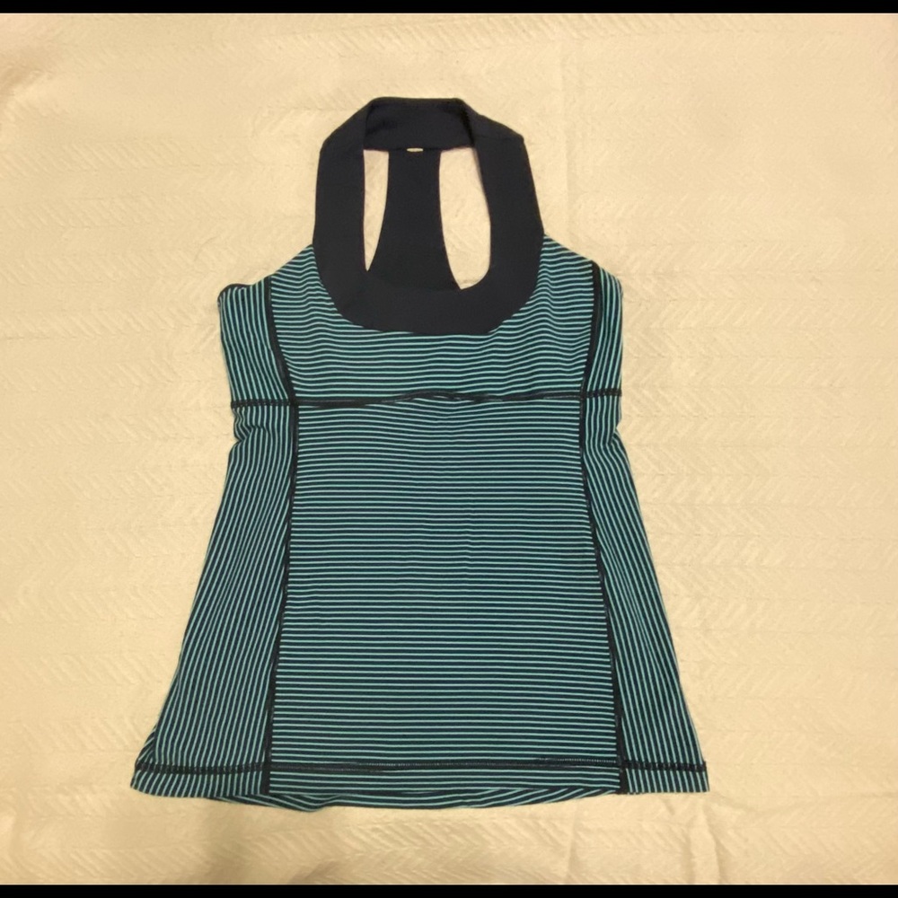 Lululemon Workout tank
